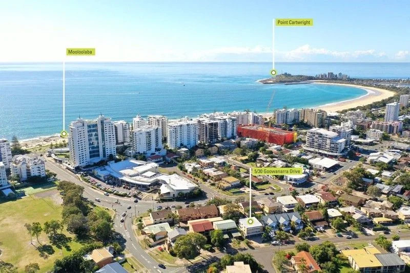 Additional image 8 of 5/30 Goonawarra Drive, Mooloolaba QLD 4557