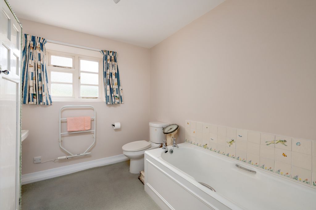 Additional image 11 of 3 bed flat for saleFlat 2 The Whitehouse, 24 Dirleton Avenue, North Berwick, East Lothian EH39