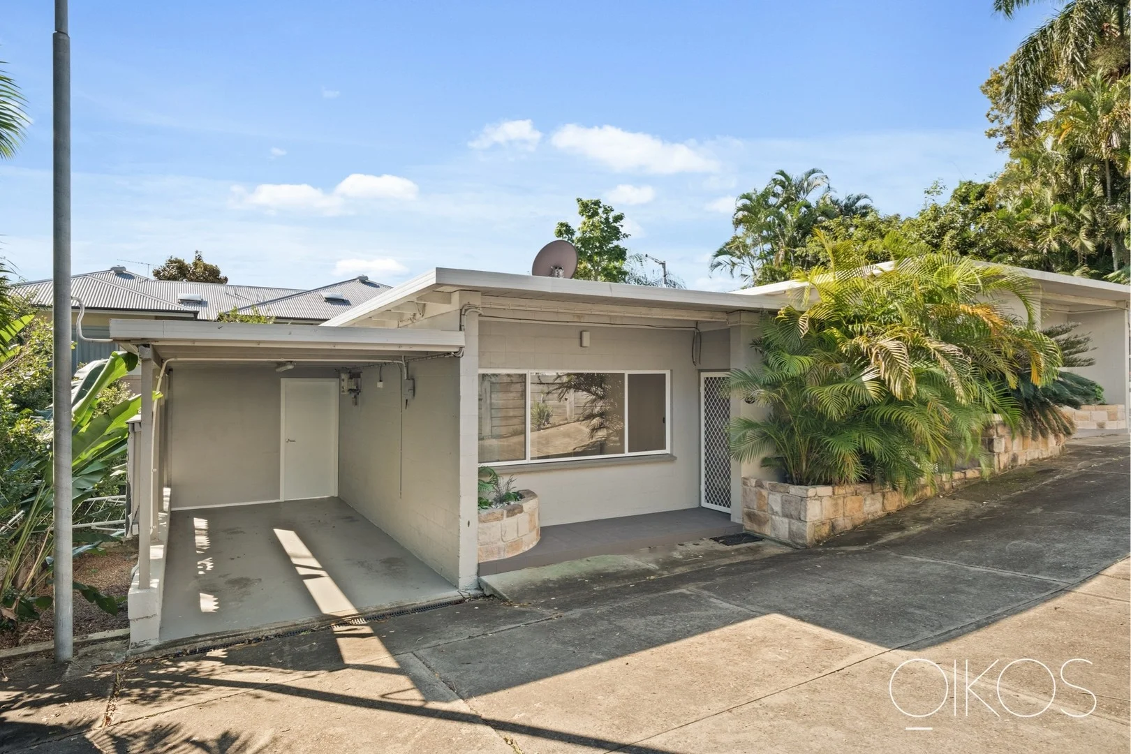 1/115A Arthur Terrace, Red Hill QLD 4059