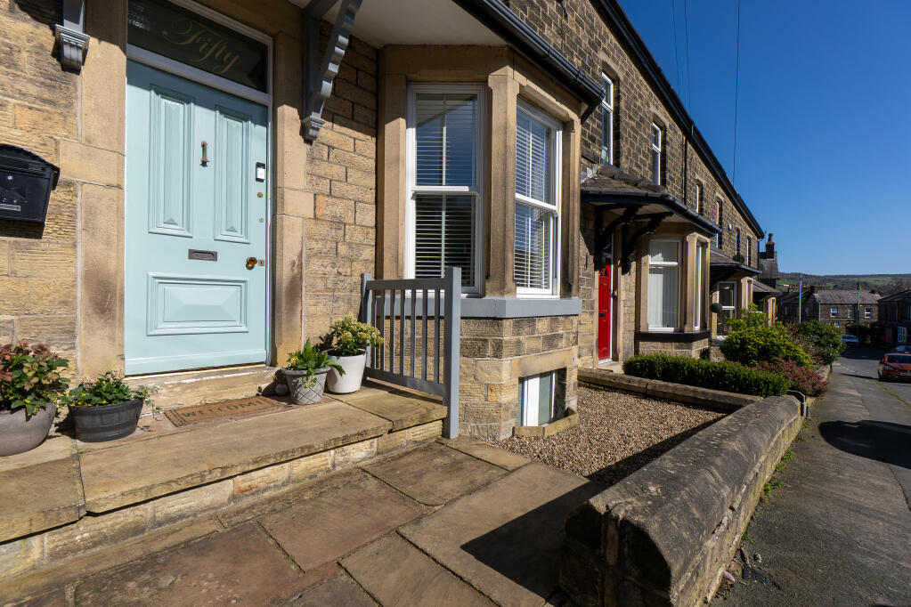 Additional image 13 of Skipton Road, Silsden, West Yorkshire, BD20