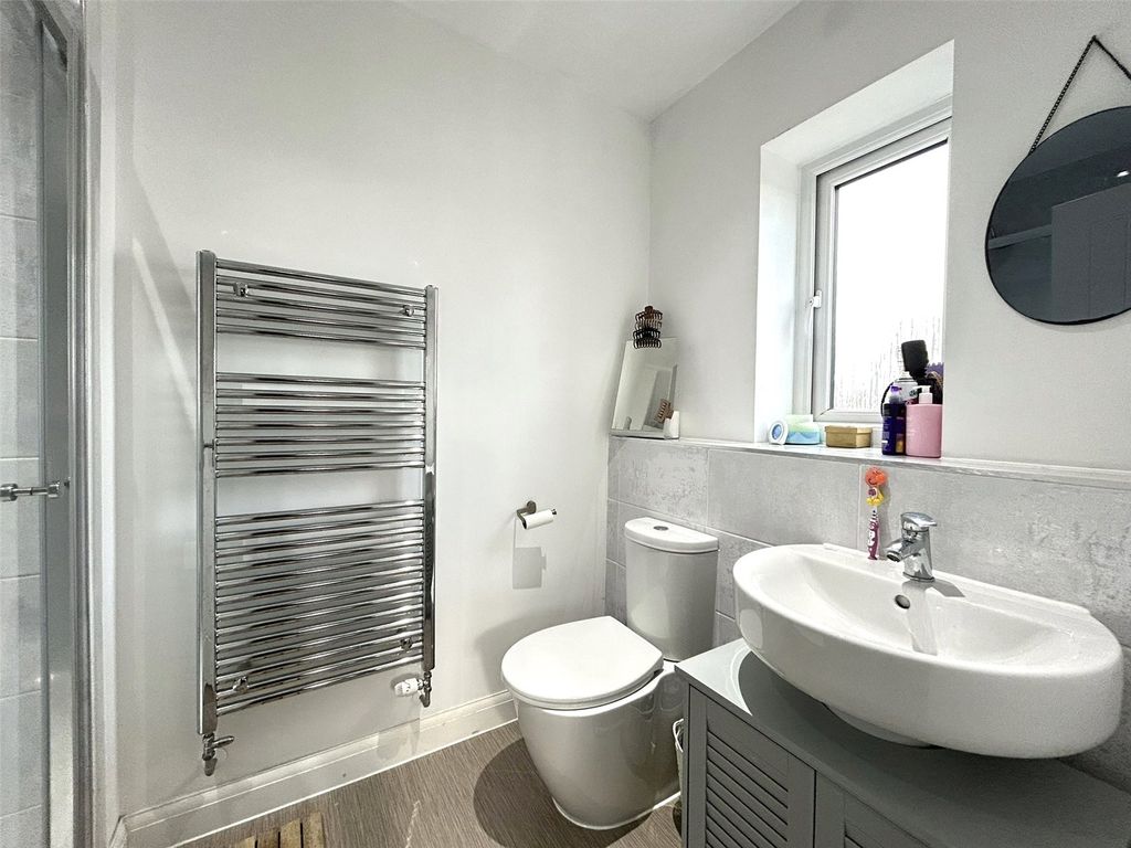 Additional image 12 of 3 bed detached house for salePear Tree Drive, Chard, Somerset TA20
