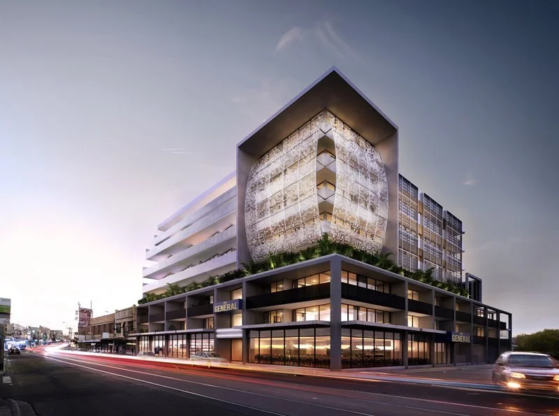 403/421-433 High Street, Northcote VIC 3070