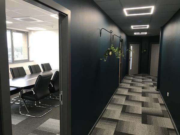 Additional image 3 of Hope Park Workspaces, 4 Co-op Place, Bradford