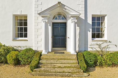 Additional image 8 of 5 bed detached house for saleNear Mawnan Smith, Falmouth, South Cornwall TR11