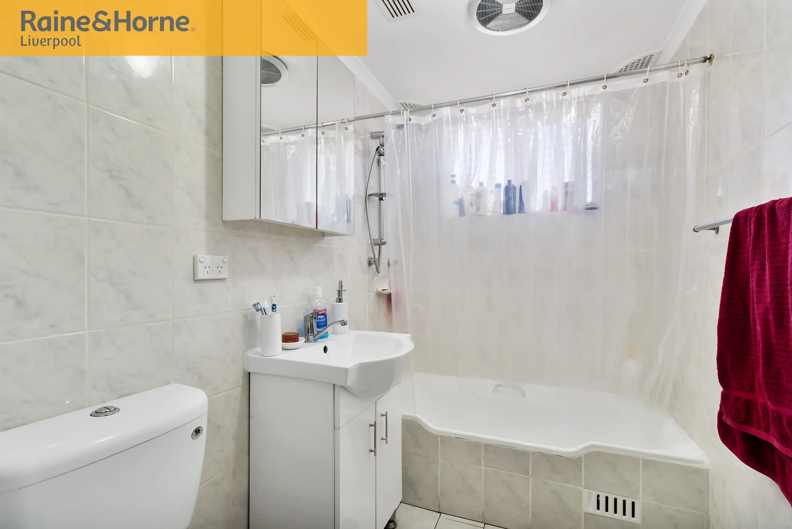 Additional image 4 of 2/33 Copeland Street, Liverpool NSW 2170