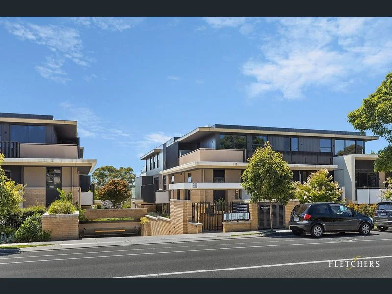 101/1639 Malvern Road, Glen Iris VIC 3146