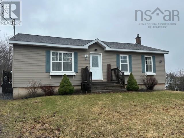 1554 North Main Street