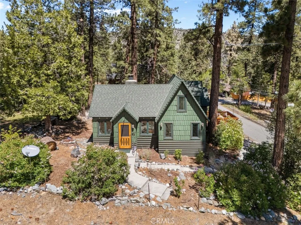 Additional image 44 of 5632 Oak Street, Wrightwood, CA 92397
