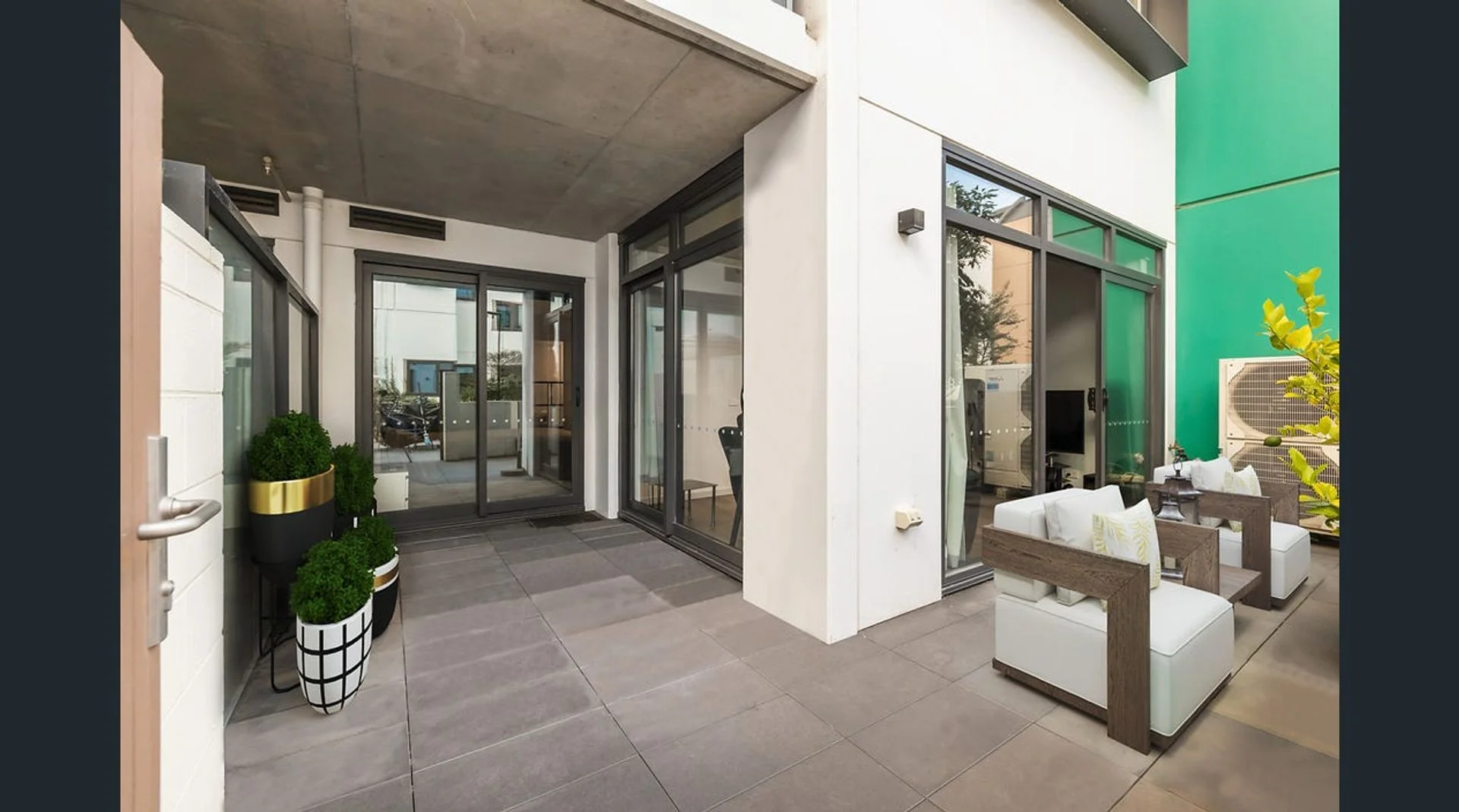 Additional image 4 of 112/77 Hobsons Rd, Kensington VIC 3031