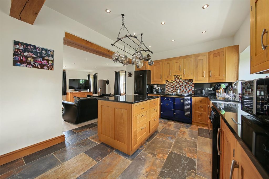 Additional image 6 of 13 bed property for saleCuckoostone Grange Farm, Chesterfield Road Matlock Moor, Matlock DE4