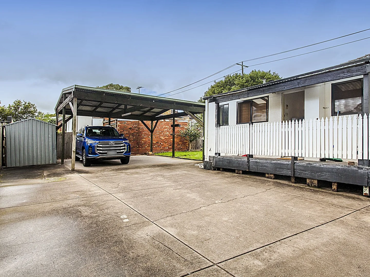 REAR/225 Canterbury Road, Blackburn VIC 3130