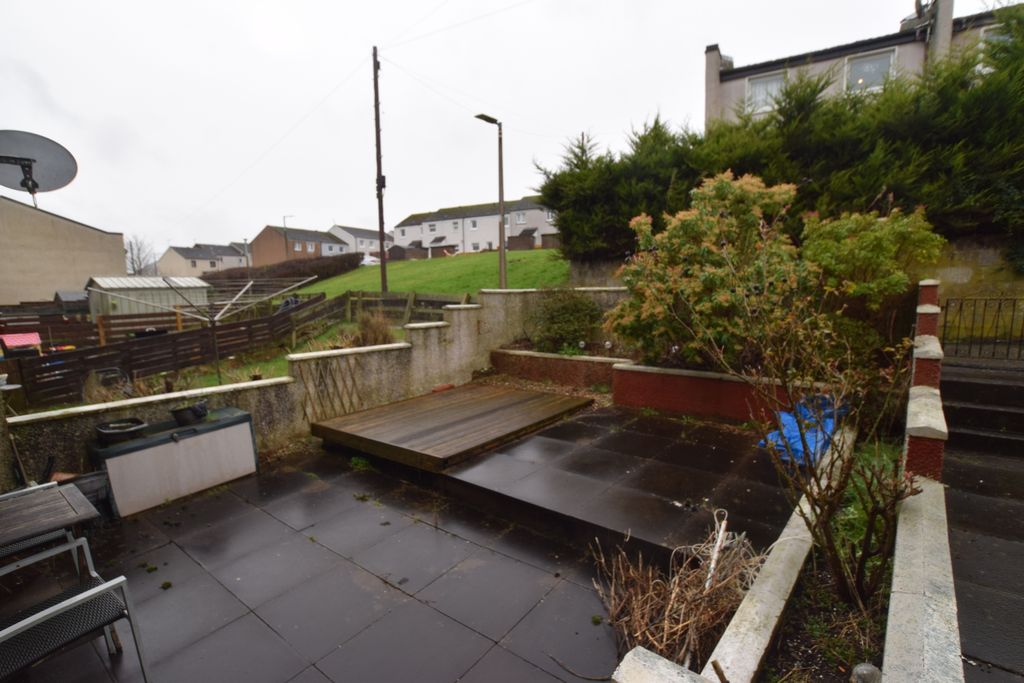 Additional image 14 of 3 bed terraced house for sale35 Carrick Road, Lochside, Dumfries DG2