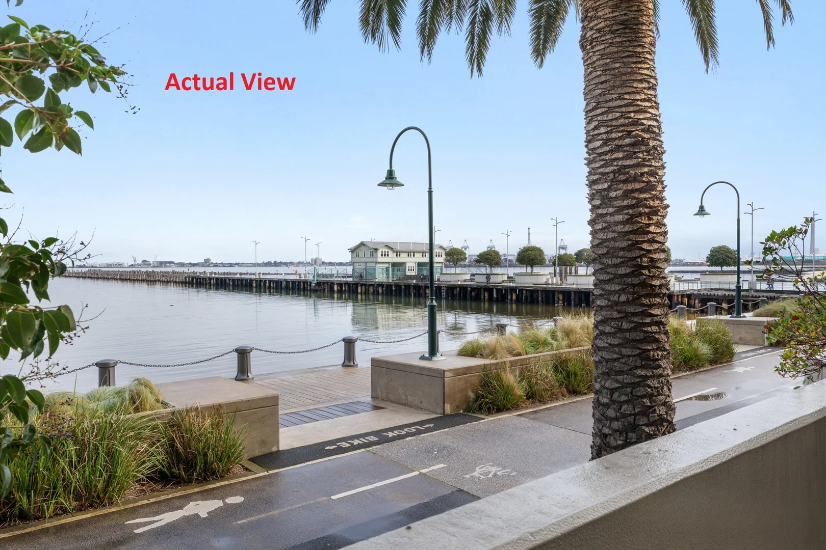 Additional image 10 of t07/127 Beach Street, Port Melbourne VIC 3207
