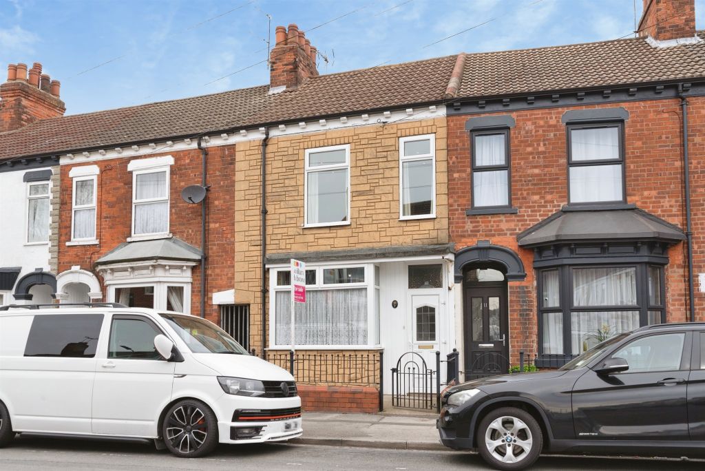 Additional image 3 of 3 bed end terrace house for saleQueensgate Street, Hull HU3