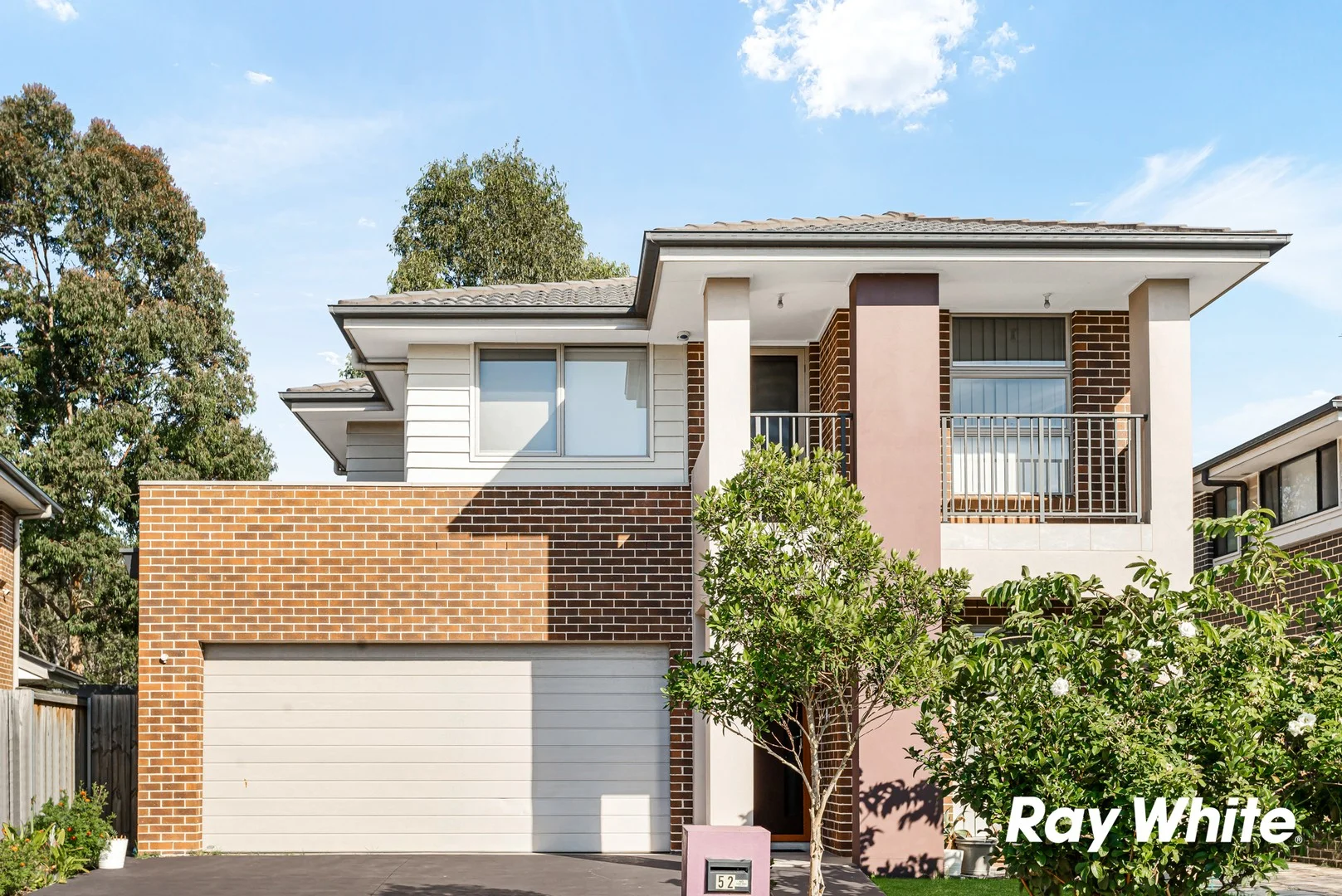 52 Pimlico Crescent, Colebee NSW 2761