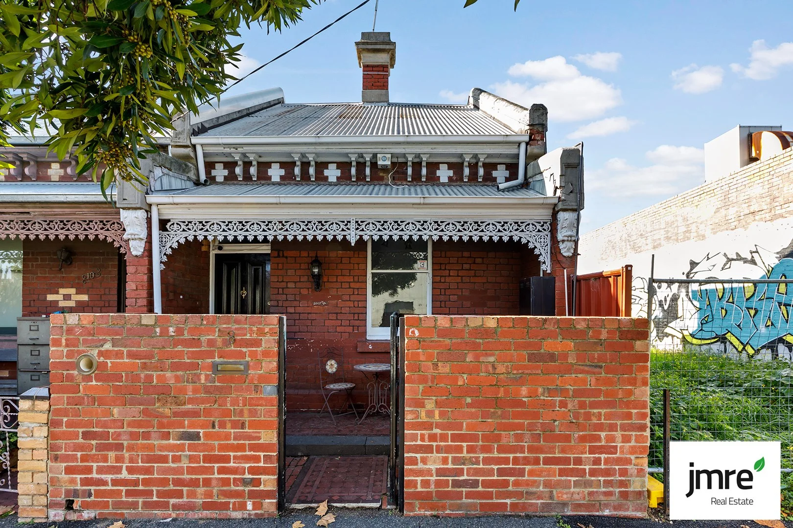 8 Curzon Street, North Melbourne VIC 3051