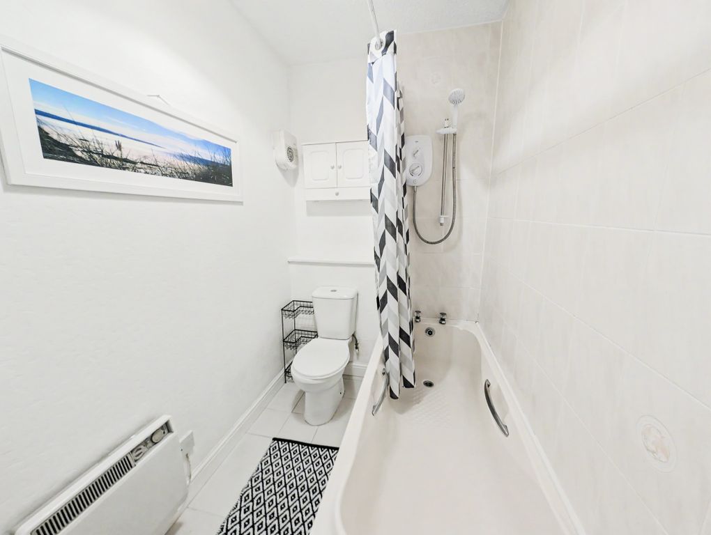 Additional image 12 of 2 bed flat for saleKilmeny Court, Ardrossan KA22