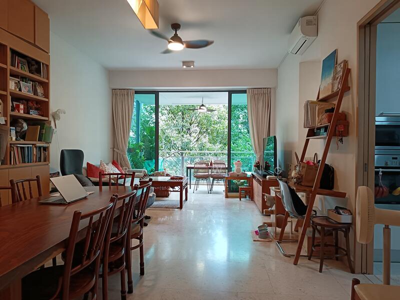 99 Robertson Quay photo 2