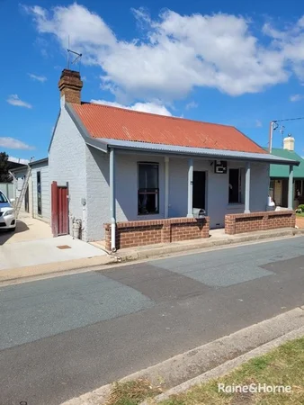 15 Taylor, Goulburn NSW 2580