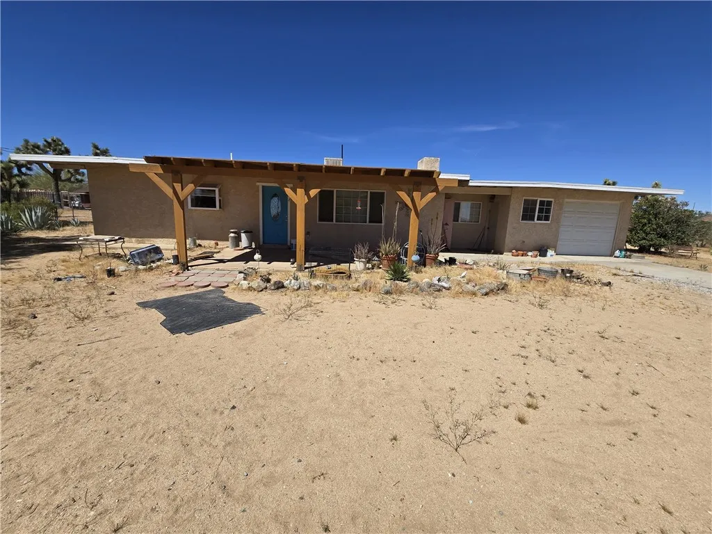 Additional image 2 of 3390 El Dorado Ave, Yucca Valley, CA 92284