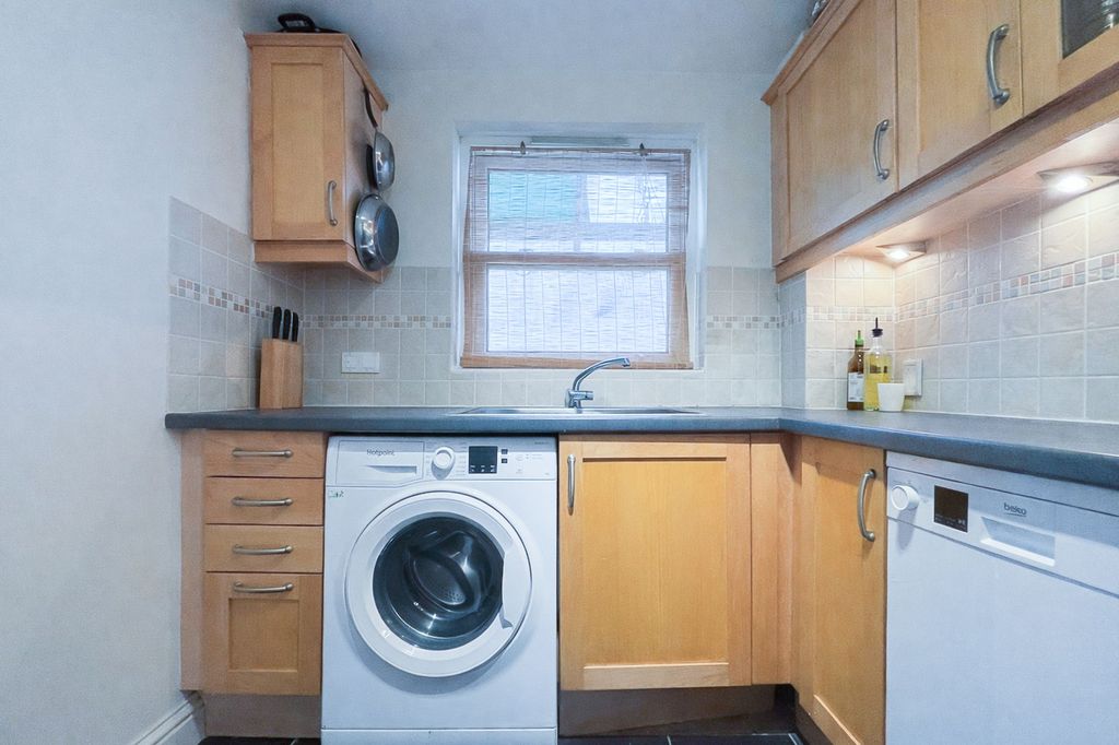 Additional image 5 of 2 bed property for saleCraig Street Cottage, St Helier JE2