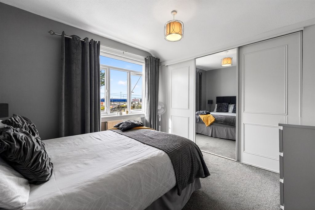Additional image 13 of 2 bed flat for saleMckinlay Crescent, Irvine KA12
