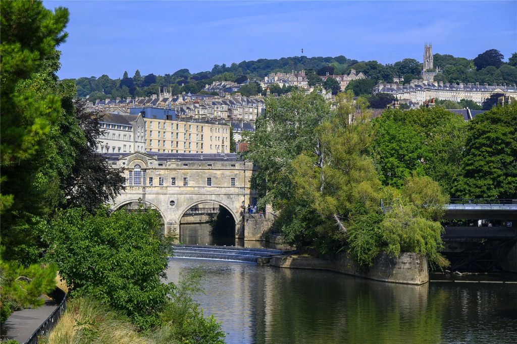 Additional image 11 of 3 bed flat for sale37 Poplar House, One Waterside, Bath BA2