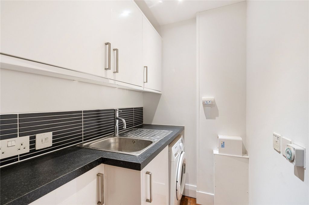 Additional image 8 of 4 bed semi-detached house for salePembroke Vale, Clifton, Bristol BS8