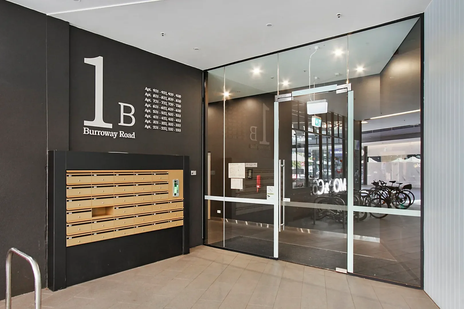 Additional image 8 of 830/1B Burroway Road, Wentworth Point NSW 2127