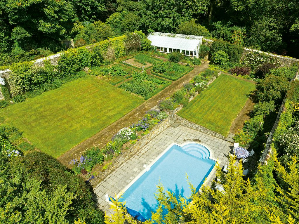 Additional image 3 of 5 bed detached house for saleNear Mawnan Smith, Falmouth, South Cornwall TR11