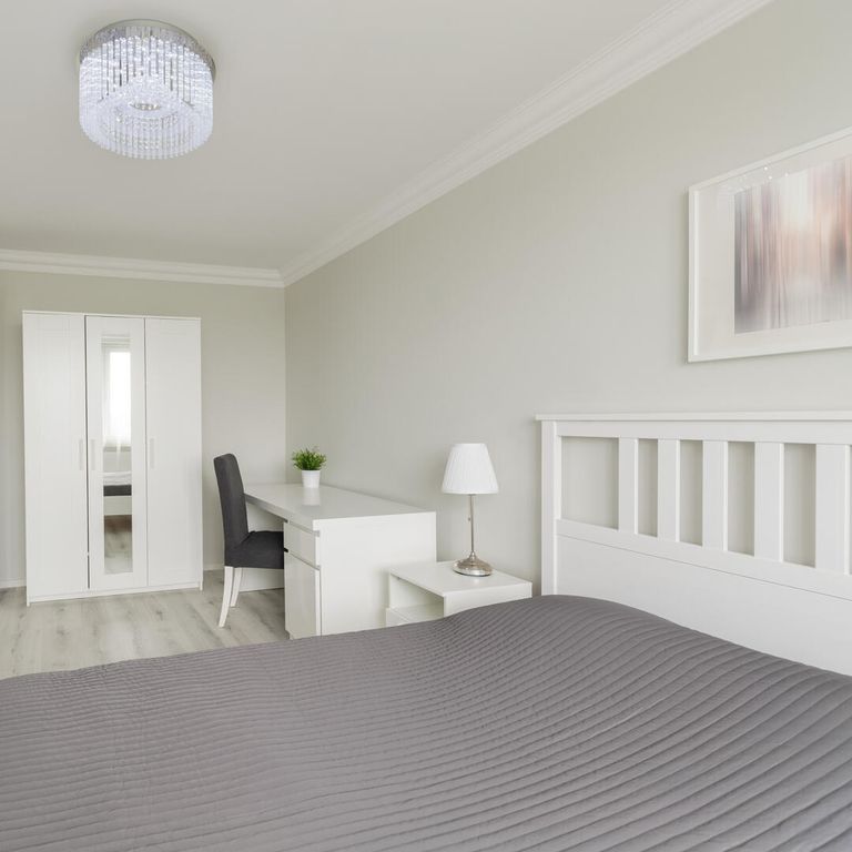 Additional image 3 of 3 bed flat for saleApartment B6, Millenial Building, Gratrix Avenue, Manchester M5