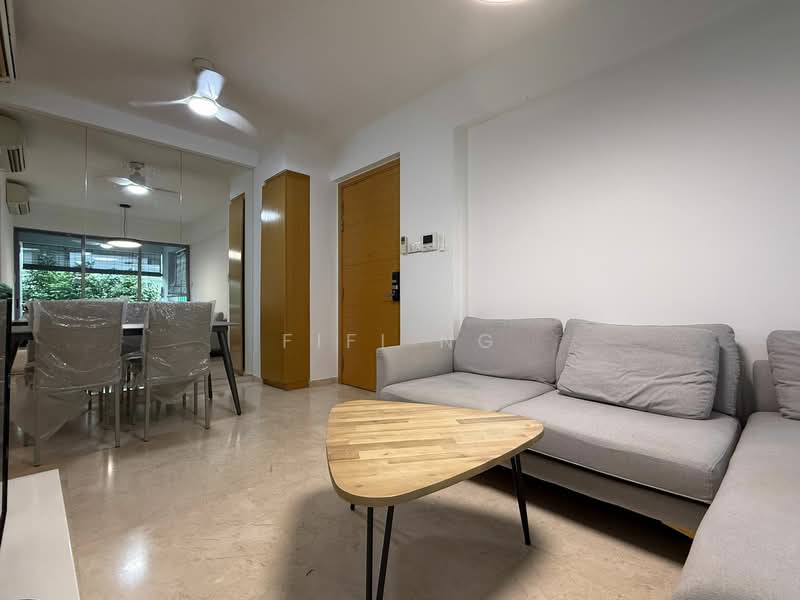 Angullia Park Residences @ Orchard