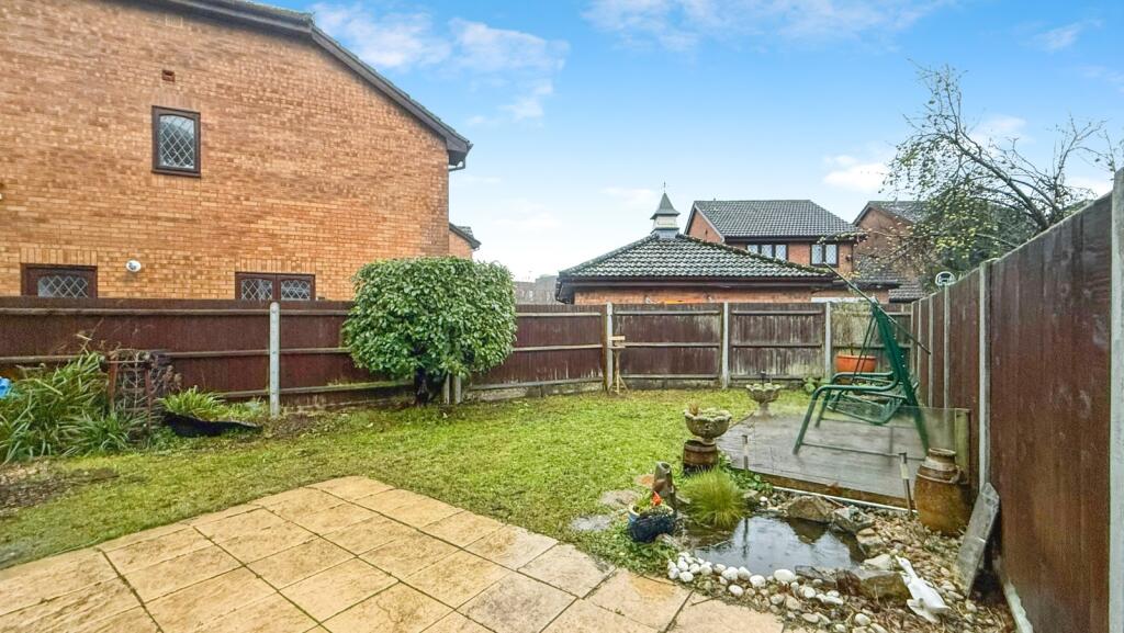 Additional image 14 of McWilliam Close, TALBOT VILLAGE, Poole, Dorset, BH12