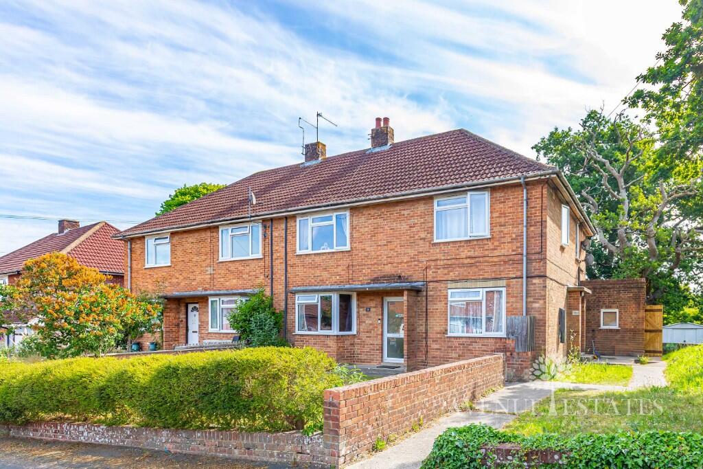 Long Road, Bournemouth, Dorset, BH10