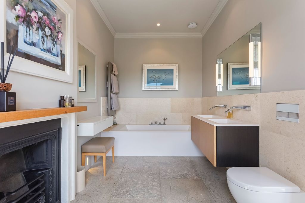 Additional image 13 of 5 bed town house for saleLansdown Crescent, Bath BA1