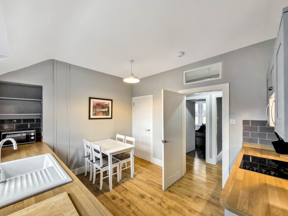 Additional image 5 of 2 bed flat for saleDrimvargie Terrace, Oban, Argyll, Oban PA34