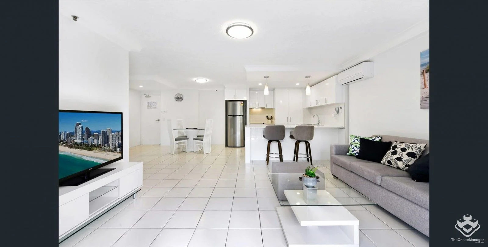 Additional image 2 of ID:21173147/5 Enderley Avenue, Surfers Paradise QLD 4217