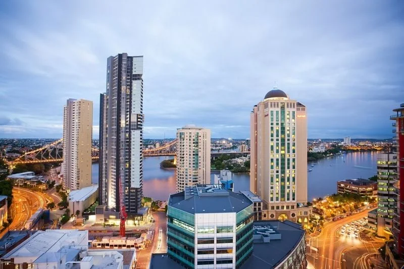Additional image 6 of 2805/570 Queen St, Brisbane City QLD 4000
