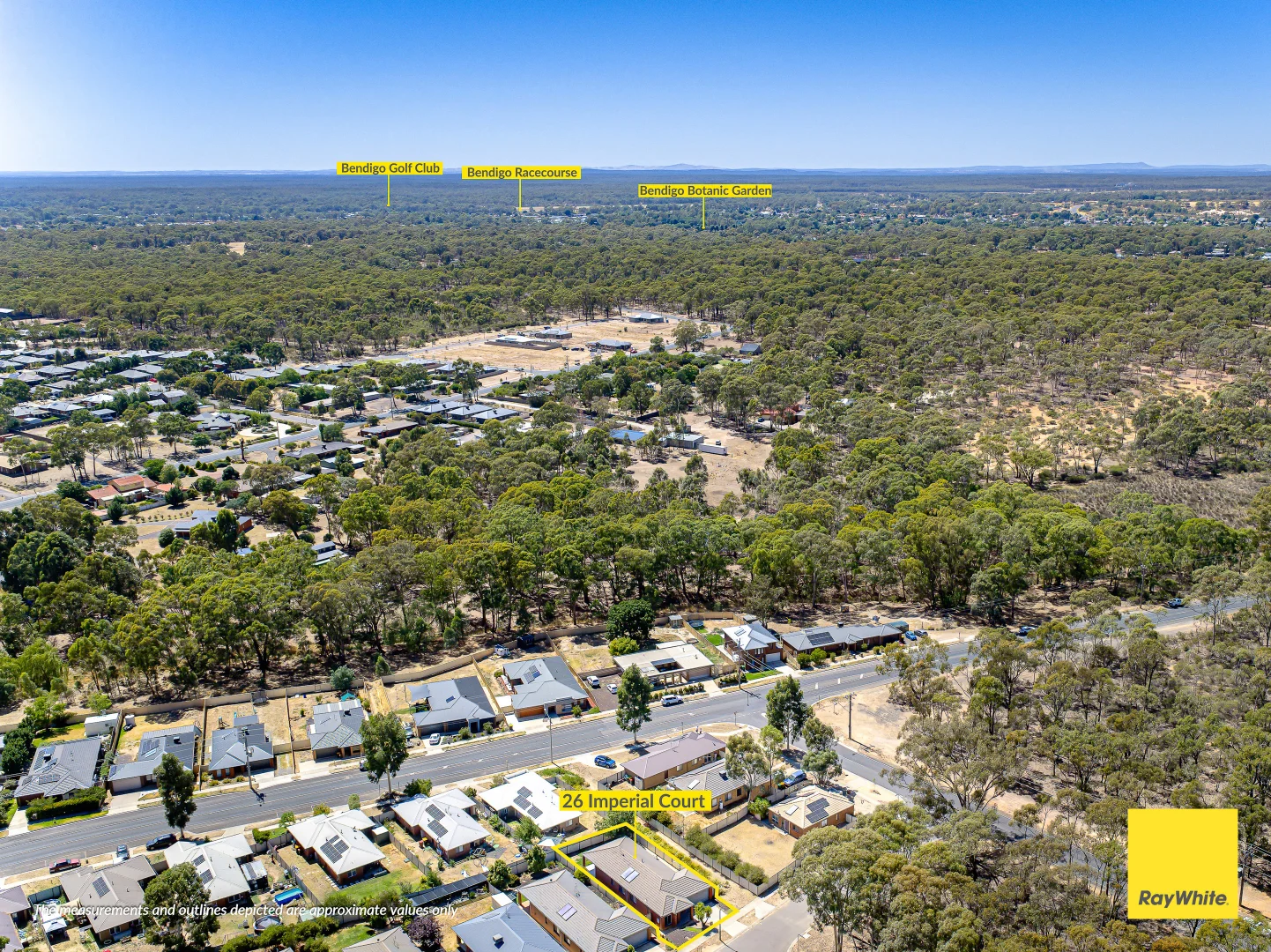 Additional image 15 of 26 Imperial Court, California Gully VIC 3556