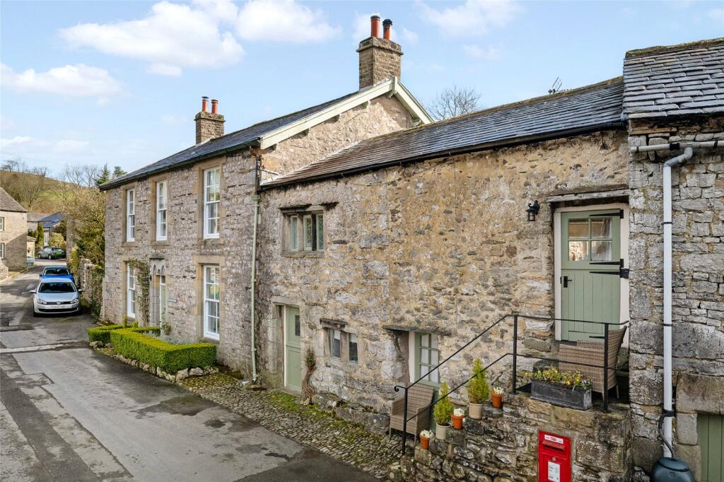 Main Street, Stainforth, Settle, BD24 photo 2