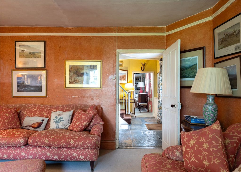Additional image 7 of 9 bed equestrian for saleBampton, Tiverton, Devon EX16