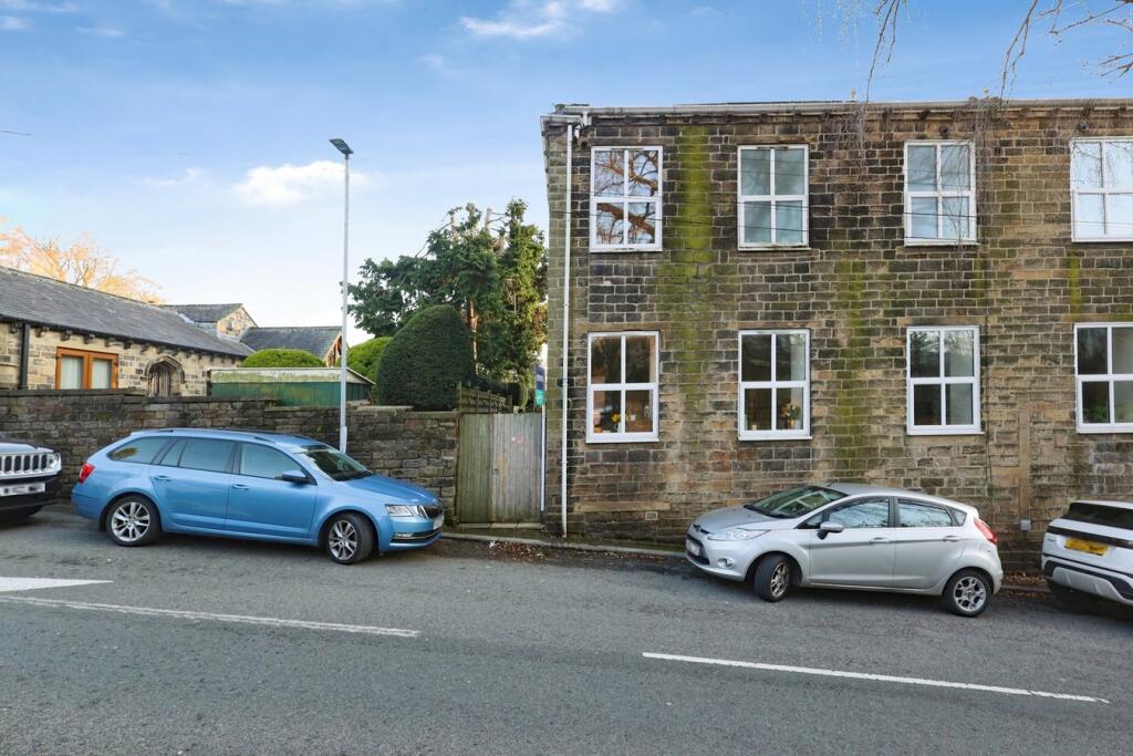 Additional image 20 of Silk Mill Drive, East Morton, Keighley, BD20