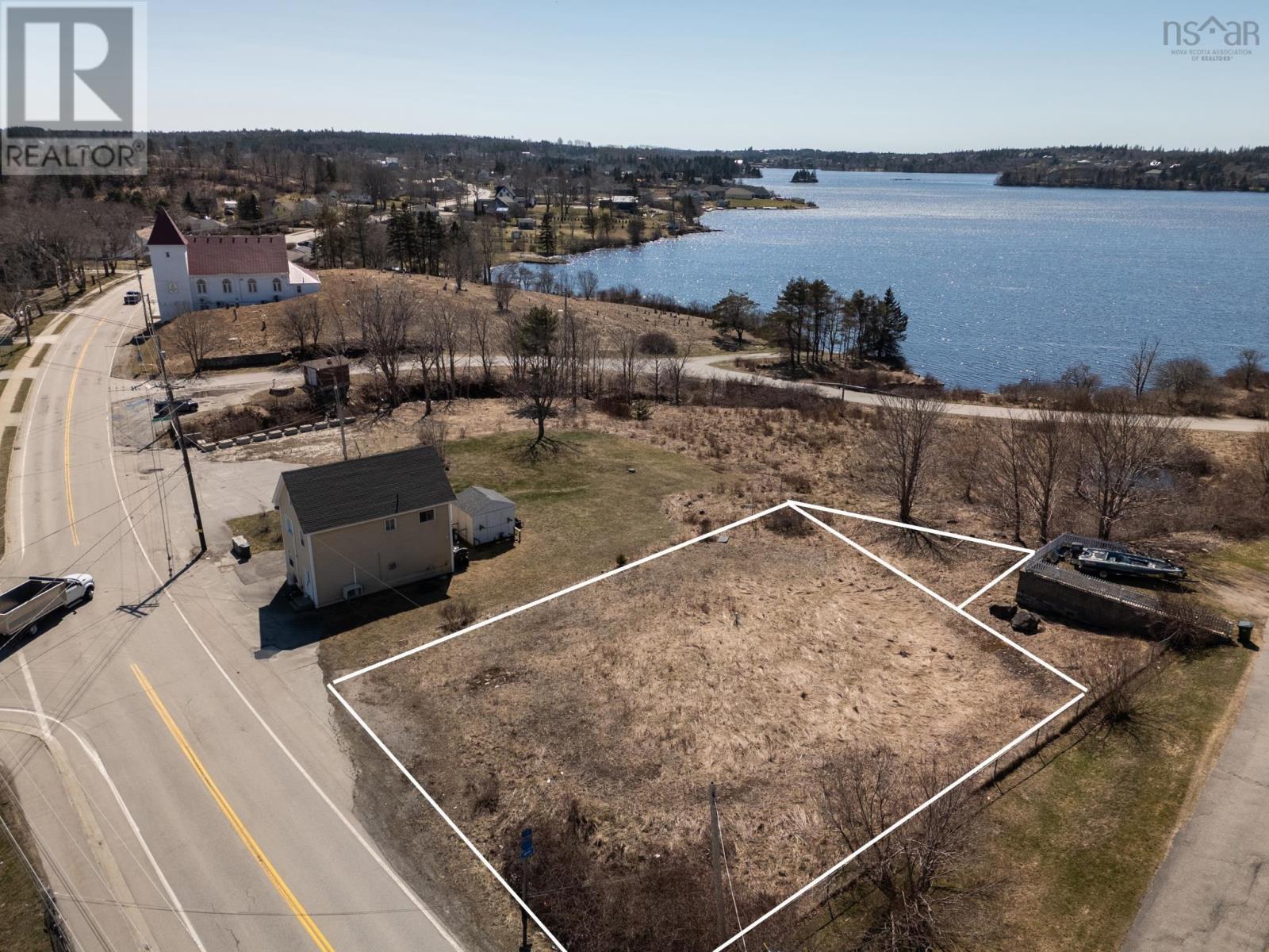 Lot, 811 Highway 1