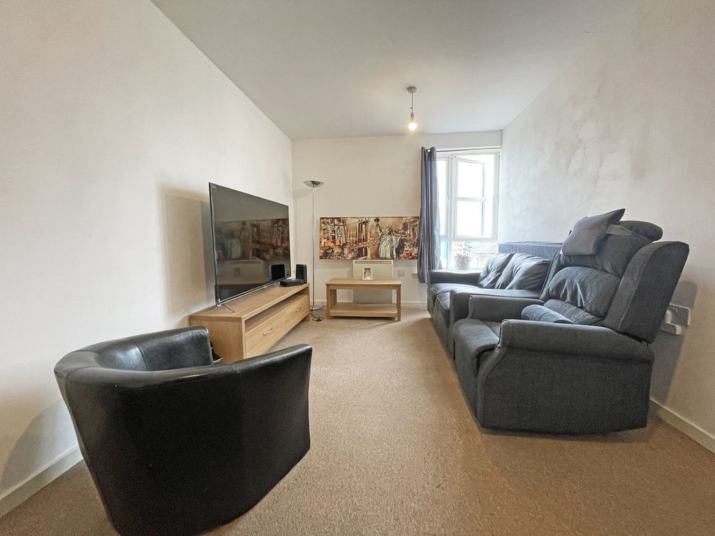 1 bed flat for saleHarbour Walk, Hartlepool, 0 TS24 photo 3