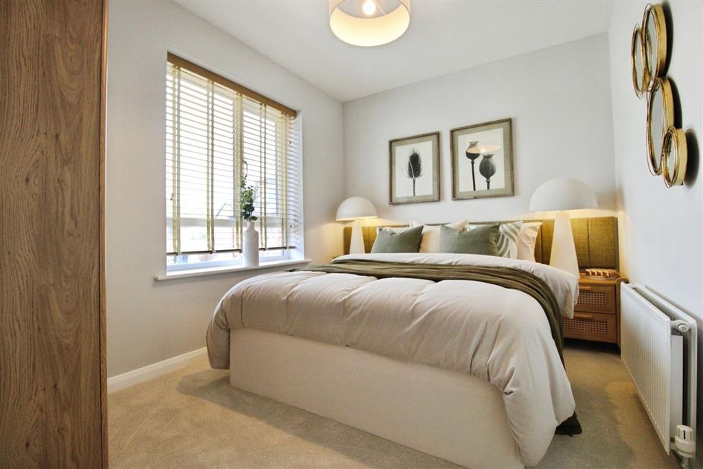Additional image 11 of 4 bed property for saleHeol Yr Hydd, Llanrumney, Cardiff CF3