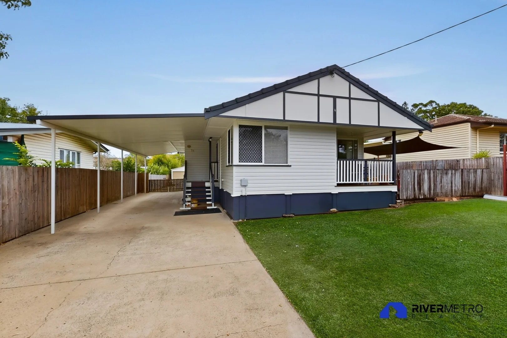 74 Penarth Street, Runcorn QLD 4113