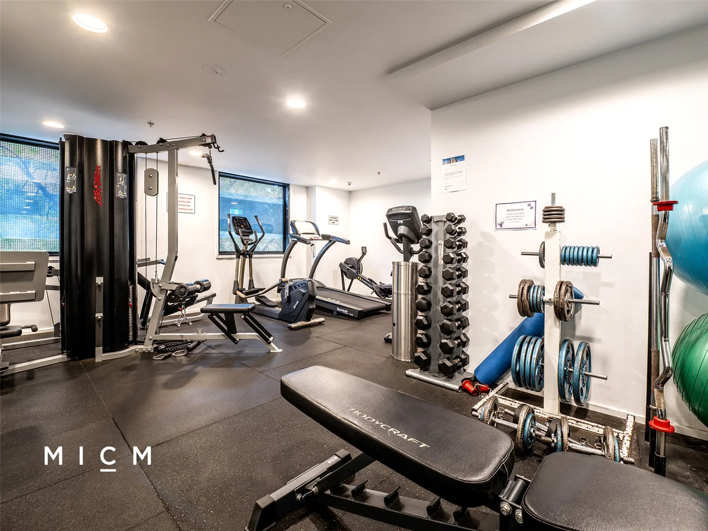 Additional image 10 of 803/163 City Road, Southbank VIC 3006