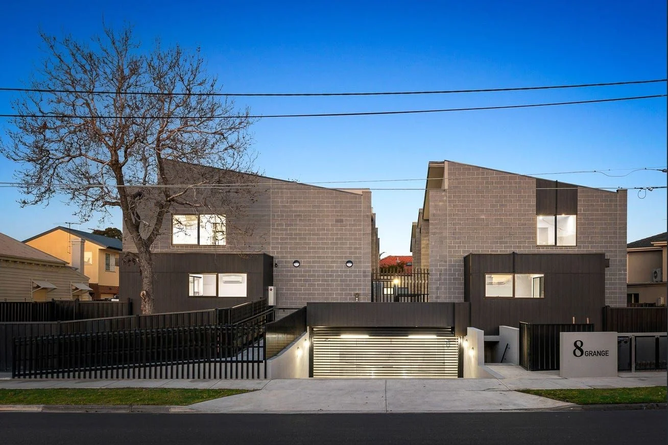 2/6-8 Grange Road, Alphington VIC 3078