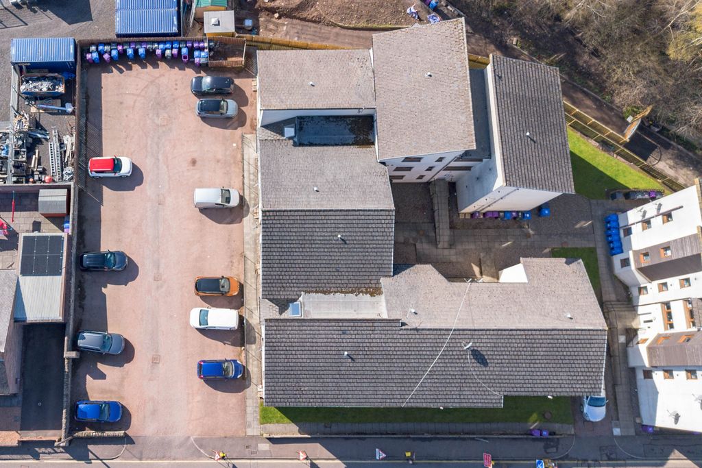 Additional image 22 of 2 bed flat for saleLochside Road, Forfar DD8