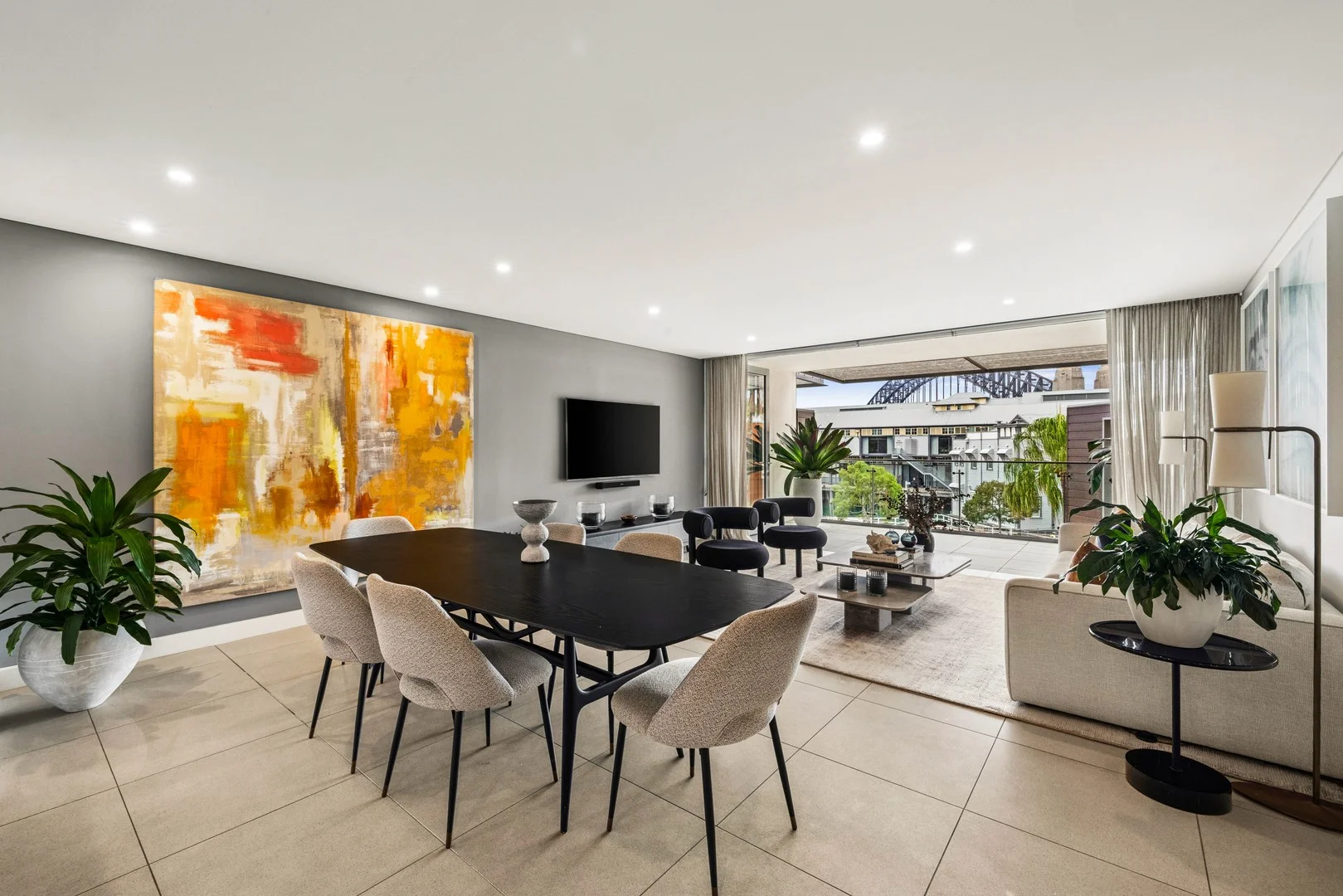 1/10 Dalgety Road, Walsh Bay NSW 2000